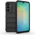 Mtp Products Samsung Galaxy A56 Rugged TPU Cover - Sort