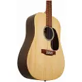 Martin D-X2E Brazilian Rosewood 12 String Electro Acoustic