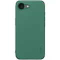 NILLKIN iPhone 16e Nillkin Super Frosted Shield Pro Hybrid Cover - Grøn