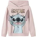Name it Sweatshirts Name it NKFJIXIRI STITCH barn 10 Jahre