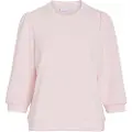 Vila Vireflect 3/4-ærmet Sweatshirt