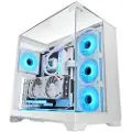 Mars Gaming Mc-vision Pc-tårnhus