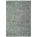 KMCarpets - Ryatæppe Lounge - Grøn - Luv- & ryatæpper - - Homeroom