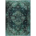 KMCarpets - Chenille-tæppe Shiraz - Natur - Bomulds- & kludetæpper - - Homeroom