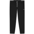 Hugo Boss BOSStil mænd. 50543070 Zone bukser sort (XXL), Casual, Bomuld