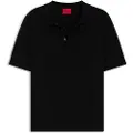 Hugo Boss San Peter 10269864 01 Trøje