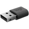 Logitech Logi Usb-a To Usb-c Adaptor Usb-c Usb-a