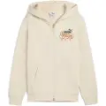 Puma Mid 90´s Sweatshirt Med Lynlås