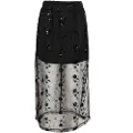 Noisy May Mesh Maxinederdel