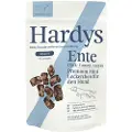 Hardys Sensitiv Mini and hundesnack