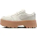 Jordan Air Jordan 1 Brooklyn Low-sko til kvinder - hvid