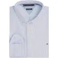 Tommy Hilfiger Heritage Oxford Rf Skjorte Med Lange ærmer