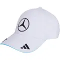 Adidas Mercedes-amg Petronas Formula One Team George Russell Kasket
