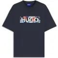 Hugo Boss Nugix 10258299 01 T-shirt