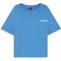 Hugo Boss Unite 10247048 T-shirt Med Korte ærmer