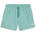 Hugo Boss Vibe 10261220 Badeshorts