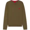 Hugo Boss San Cassius 10243453 01 Trøje