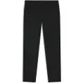 Hugo Boss HUGOtil mænd. 50540306 Bukser Hesten253X sort (52), Casual, Party, Bomuld, Klassisk