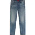 Hugo Boss 708 10271026 03 Jeans