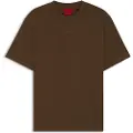 Hugo Boss Dapolino 10248326 01 T-shirt Med Korte ærmer