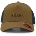 Hugo Boss Marsel 10269331 01 Truckerhat