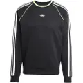Adidas Originals Adicolor Piping Crewneck Sweatshirt