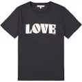 Garcia Z0055 T-shirt Med Korte ærmer