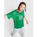 Nike Total 90-fodboldtrøje i Dri-FIT til mænd - grøn
