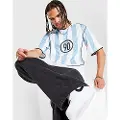 Nike Total 90-fodboldtrøje i Dri-FIT til mænd - blå