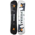 Yes Greats Xtrm Snowboard