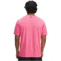 Under Armour Tech Vent Jacquard T-shirt Med Korte ærmer