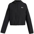 Under Armour Rival Woven Jakke