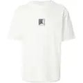 Jordan Brooklyn-T-shirt til mænd - hvid