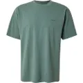 Levi's Levi'stil mænd. A0637-0163 Red Tab Vintage grøn T-shirt (M), Casual, Bomuld, Korte ærmer