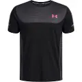 Under Armour Tech Utility T-shirt Med Korte ærmer