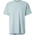 Levi's Levi'stil mænd. A0637-0165 Red Tab Vintage T-shirt blå (L), Casual, Bomuld, Korte ærmer