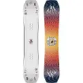 Jones Snowboards Tweaker 2026 Snowboard mønster