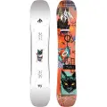 Jones Snowboards Rally Cat Snowboard