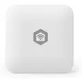 Nedis SmartLife Klimasensor Zigbee 3.0 Batteri Android / IOS Hvid