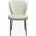 Dan-Form - Glory stol 2-pak - Beige - Stole - - Homeroom