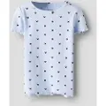 Name It Mini Printet T-shirt