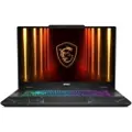 MSI Cyborg A17 Ai Ryzen 7 16gb 1000gb Rtx 5050 17.3"
