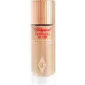 Charlotte Tilbury - Hollywood Flawless Filter - Flydende Highlighter - Hollywood Flawless Filter 4 Medium - For Women
