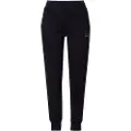 Emporio Armani Train Logo Series Ch Fancy Strass Sportsbukser