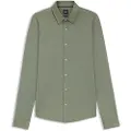 Hugo Boss Roan Kent C1 233 10253542 01 Skjorte Med Lange ærmer