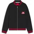 Hugo Boss Dugby 10272701 01 Sweatshirt Med Lynlås