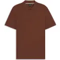 Hugo Boss Pallas 10241531 Kortærmet Polo