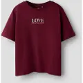Name it Økologisk Bomuld T-shirt