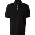 Armani Exchange Xm001557_af10363 Kortærmet Polo