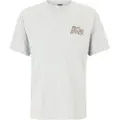 Levi's Levi'stil mænd. 16143-1816 Relaxed Fit T-shirt grå (M), Casual, Bomuld, Korte ærmer